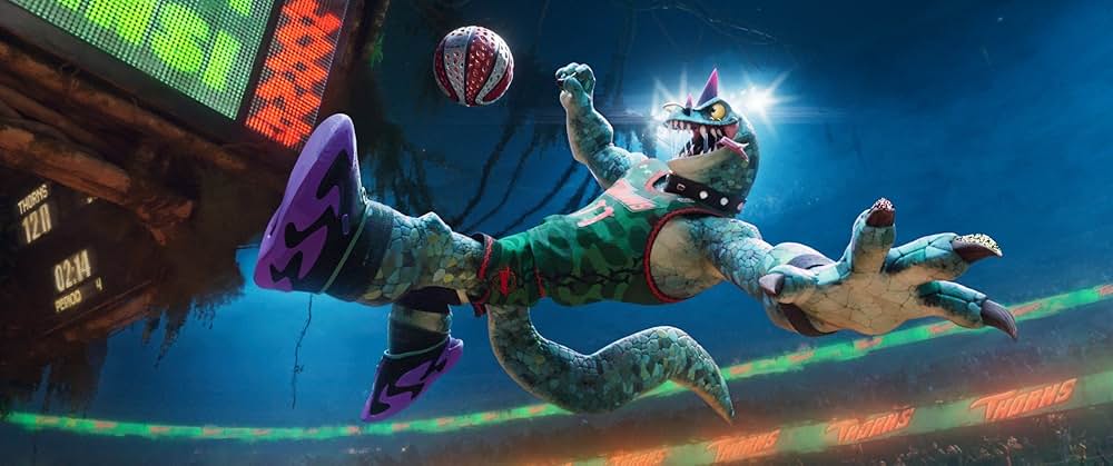 GOAT（原題）の画像