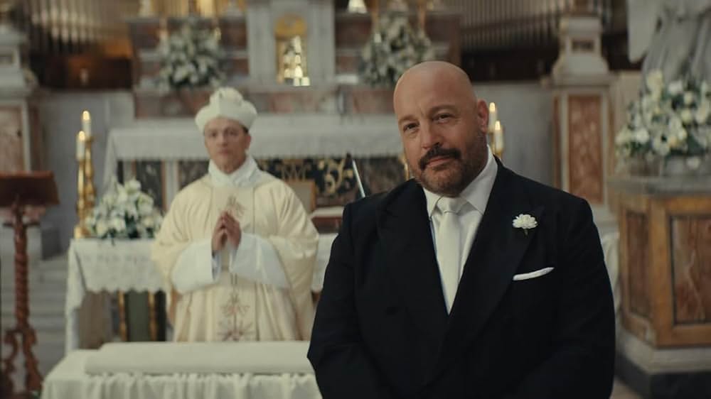 Solo Mio（原題）の写真