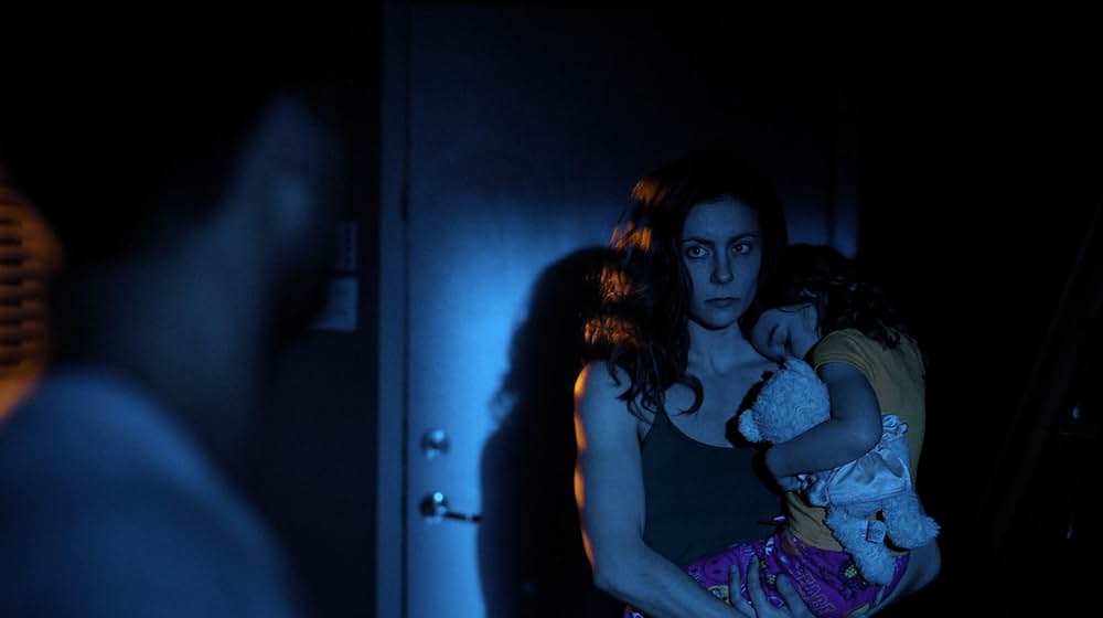 デーモン・インサイド 血塗られた家の画像