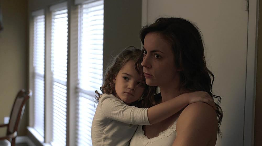 デーモン・インサイド 血塗られた家の画像