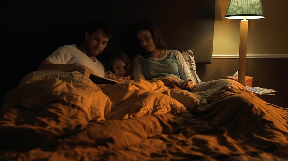 デーモン・インサイド 血塗られた家の画像