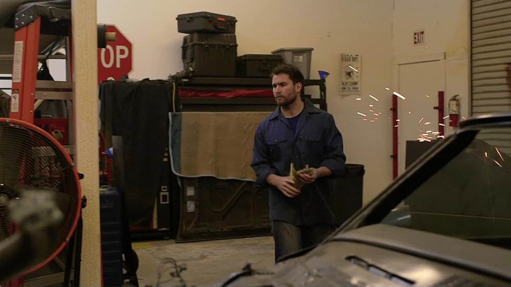 デーモン・インサイド 血塗られた家の画像