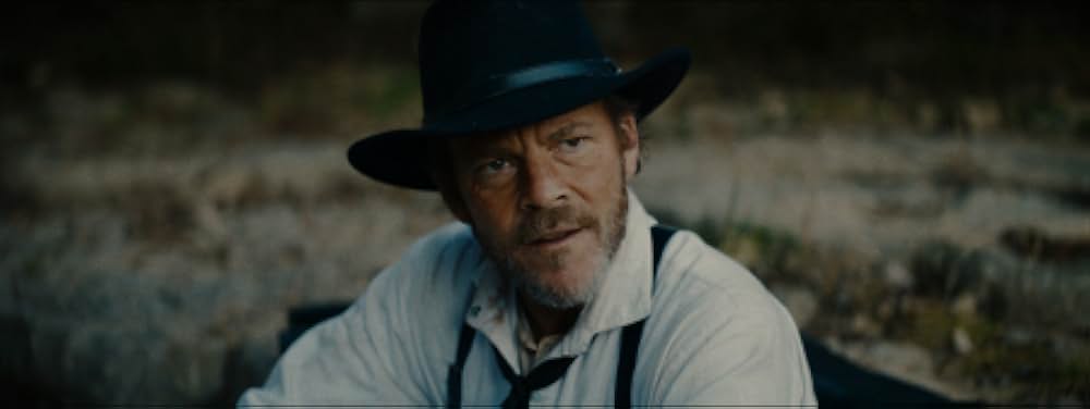 Old Henry（原題）の画像