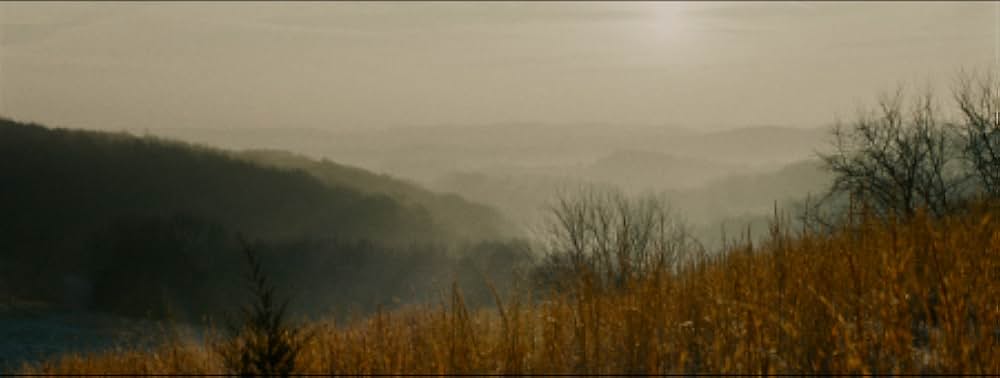 Old Henry（原題）の画像