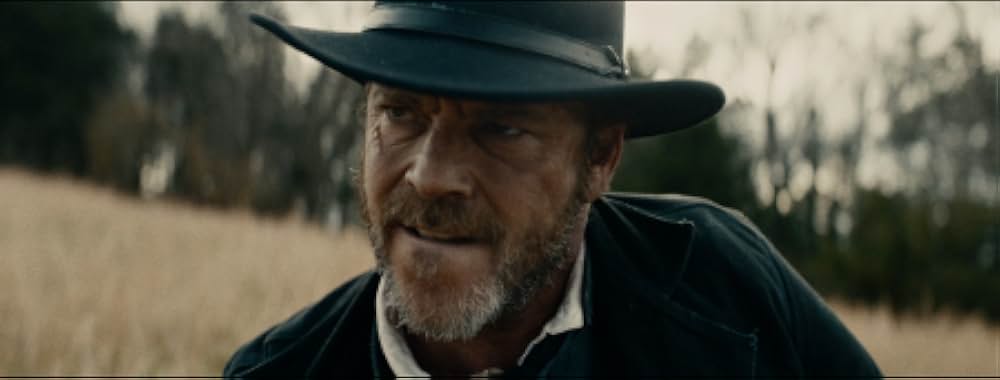 Old Henry（原題）の画像