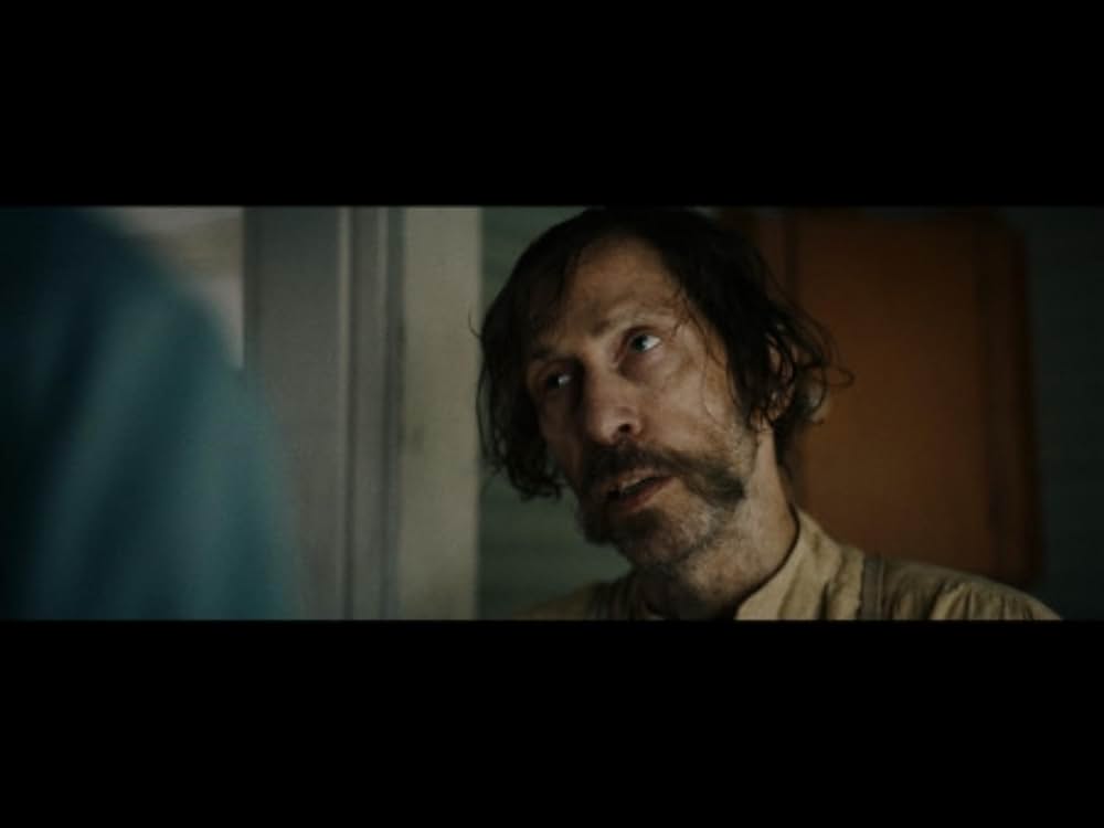 Old Henry（原題）の画像