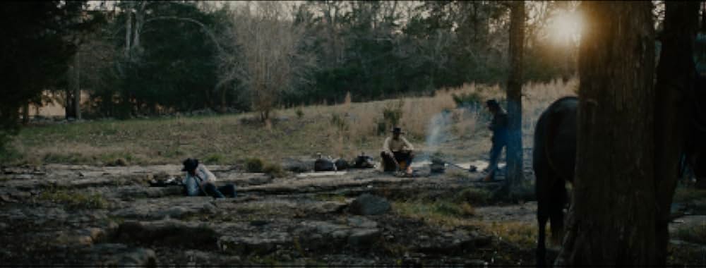 Old Henry（原題）の画像