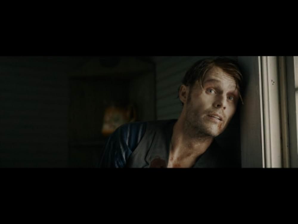 Old Henry（原題）の画像