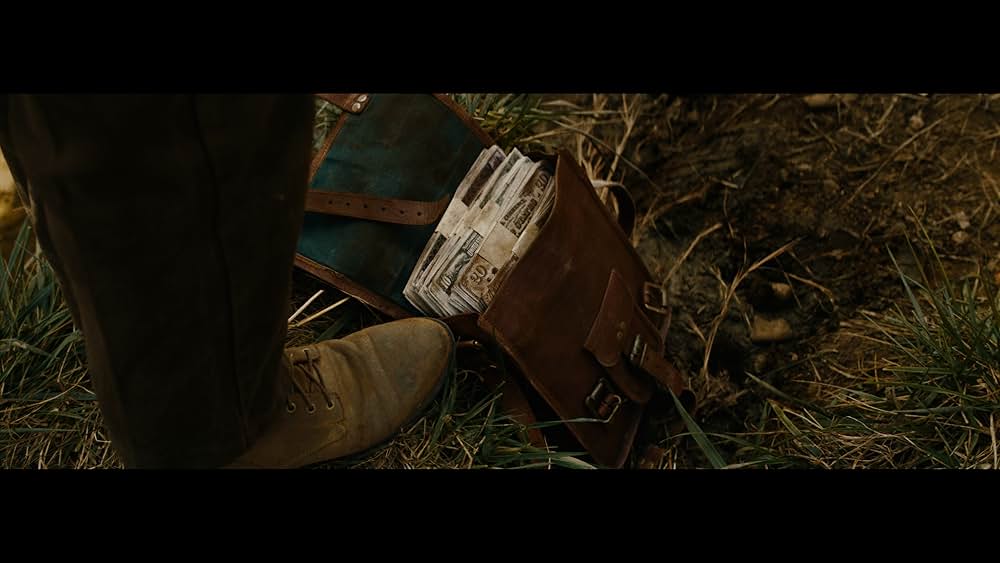 Old Henry（原題）の画像