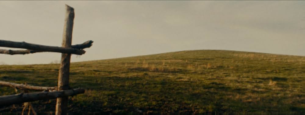 Old Henry（原題）の画像