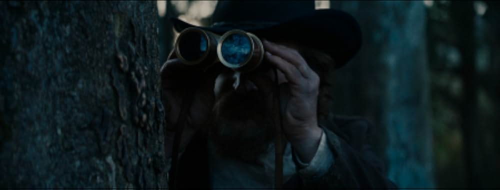 Old Henry（原題）の画像