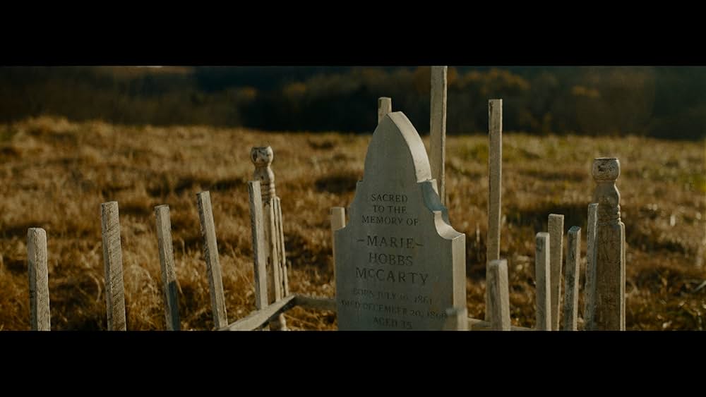 Old Henry（原題）の画像