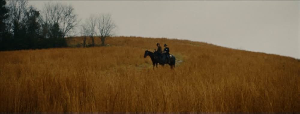 Old Henry（原題）の画像