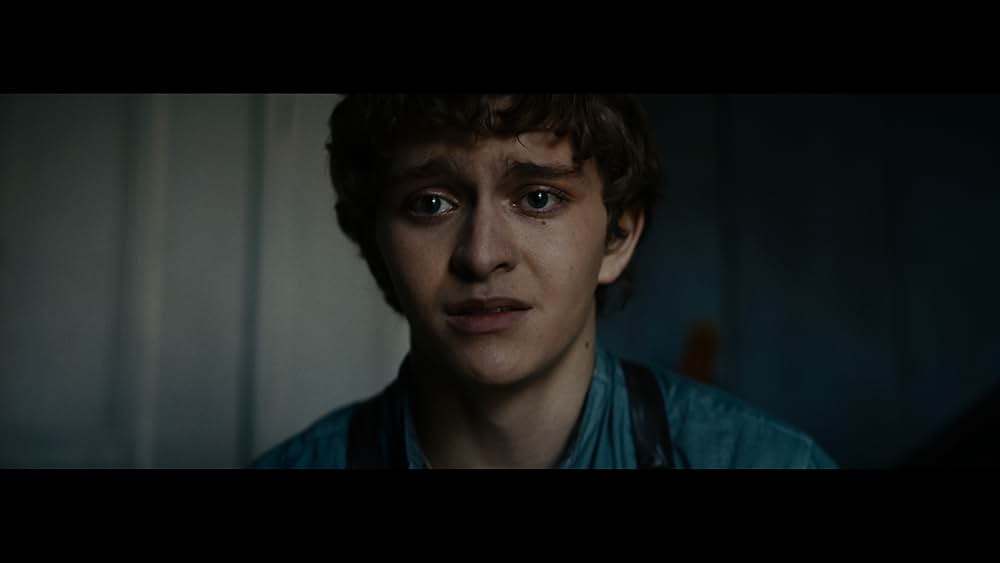 Old Henry（原題）の画像