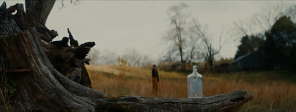 Old Henry（原題）の画像