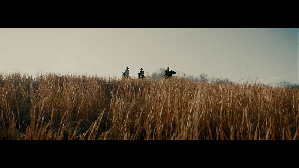 Old Henry（原題）の画像