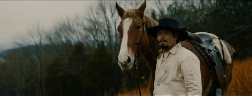 Old Henry（原題）の画像