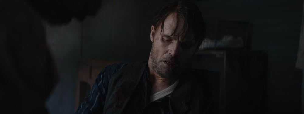 Old Henry（原題）の画像