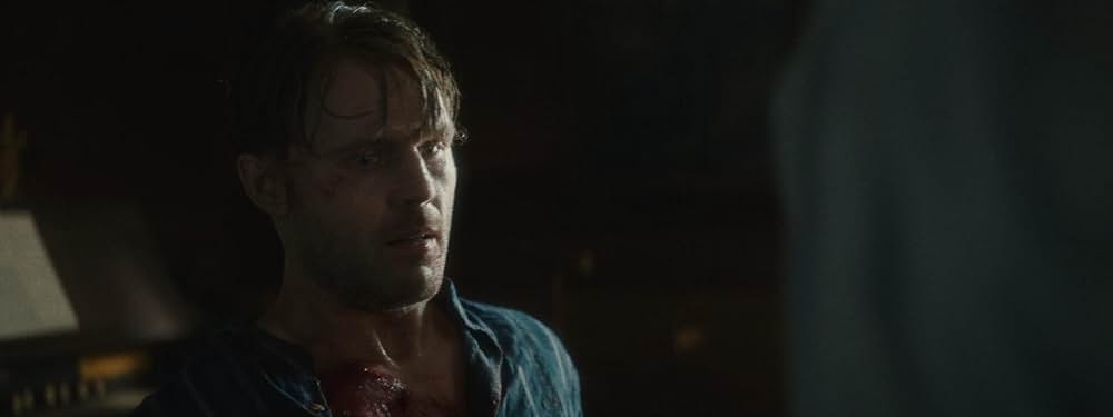 Old Henry（原題）の画像