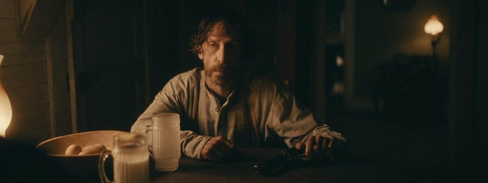 Old Henry（原題）の画像