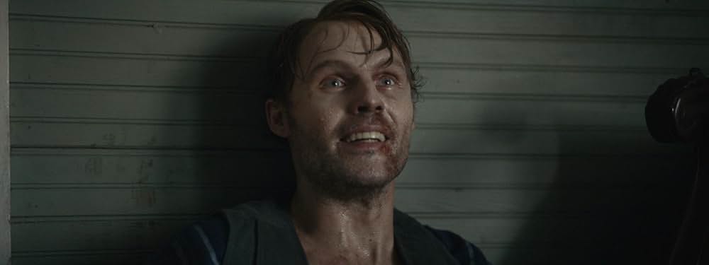 Old Henry（原題）の画像