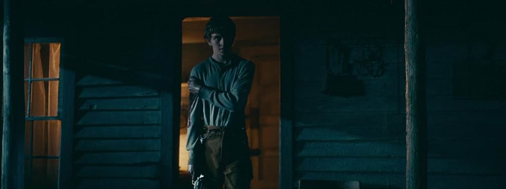 Old Henry（原題）の画像