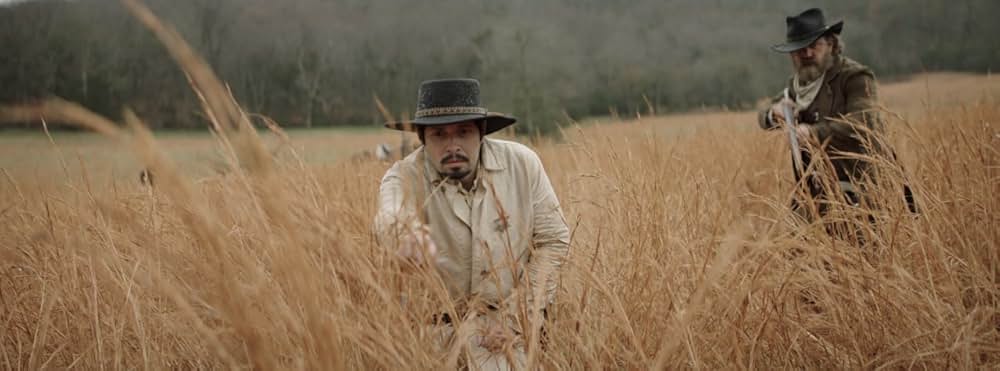 Old Henry（原題）の写真