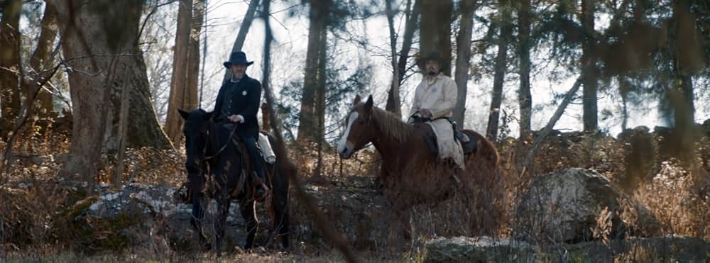 Old Henry（原題）の画像