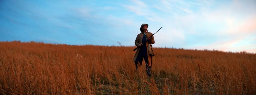 Old Henry（原題）の画像