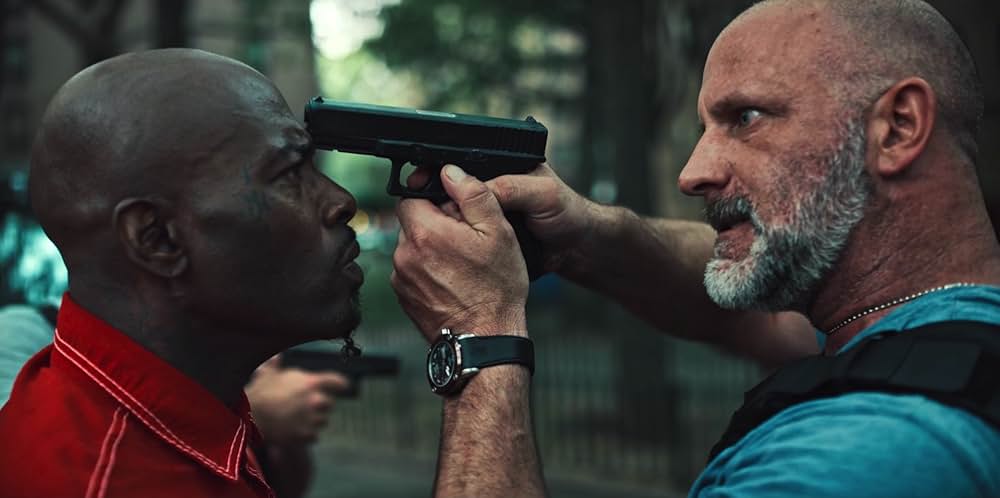 Equal Standard（原題）の画像