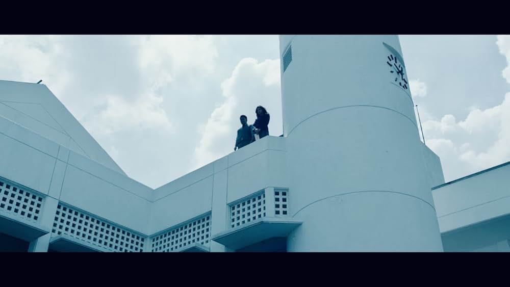 Death Whisper（原題）の画像