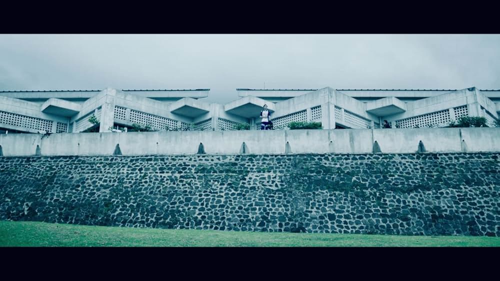 Death Whisper（原題）の画像