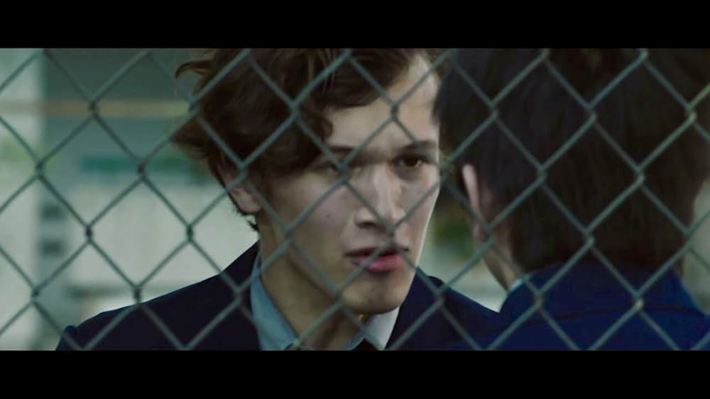 Death Whisper（原題）の画像