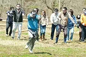 キツツキと雨の画像