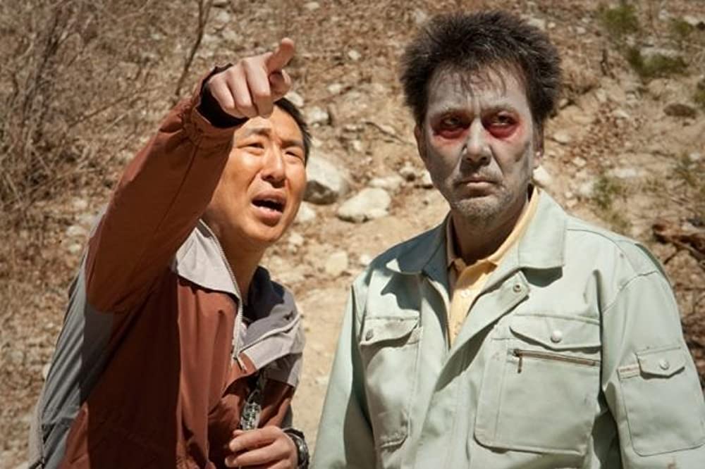 キツツキと雨の画像