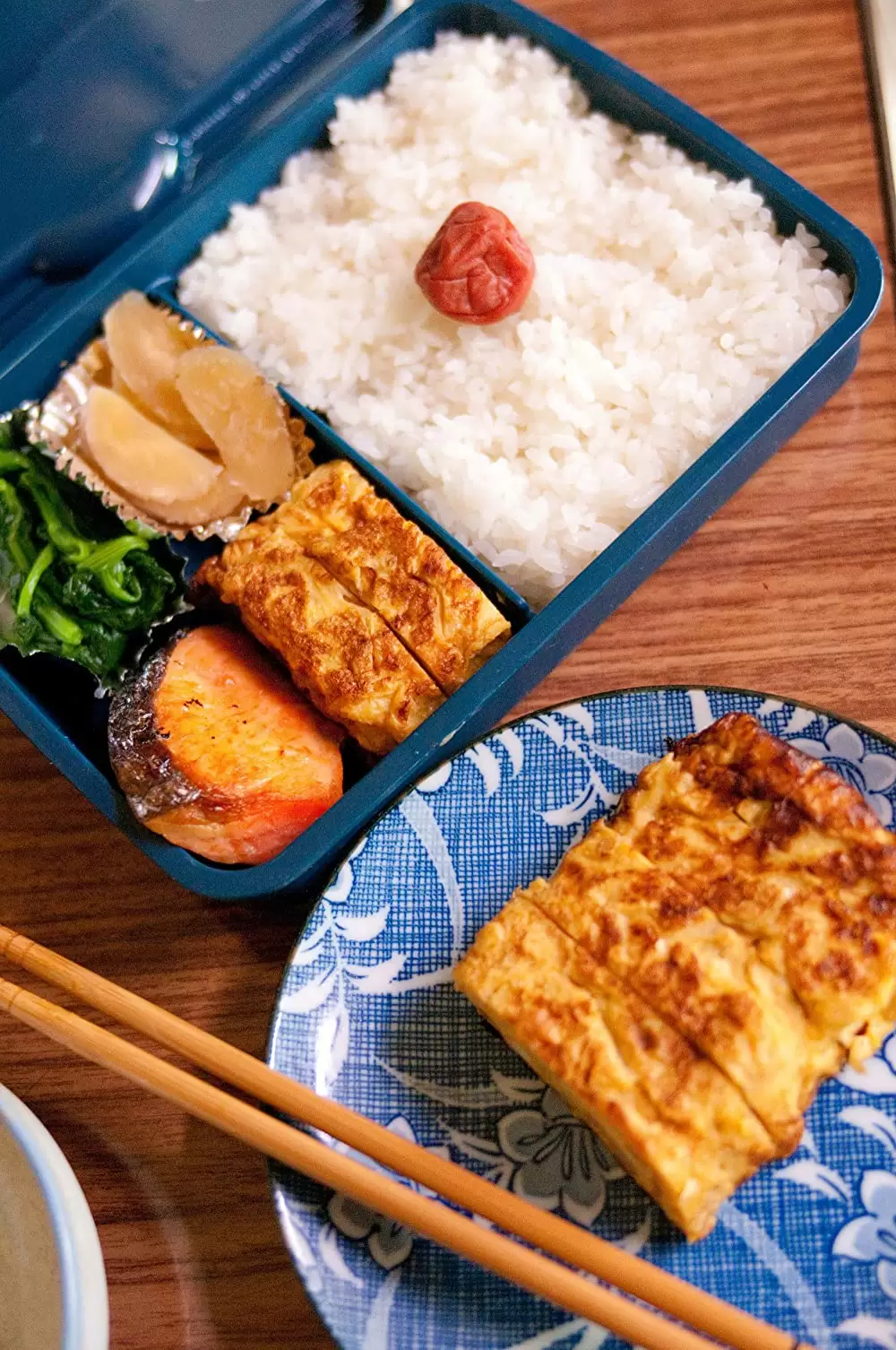 キツツキと雨の画像