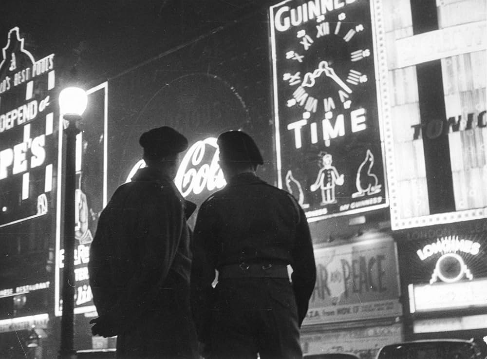 Nice Time（原題）の写真