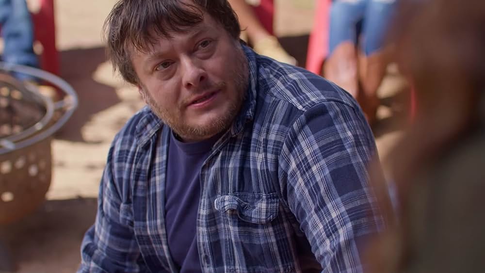 Heart of a Champion（原題）の写真