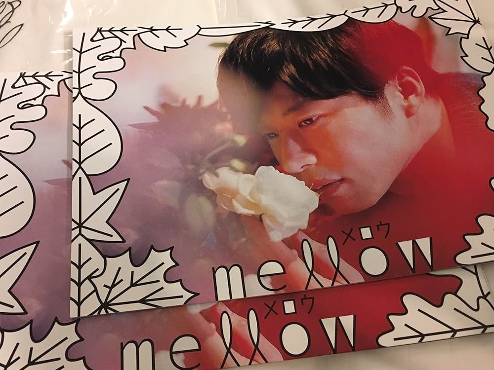 mellowの画像
