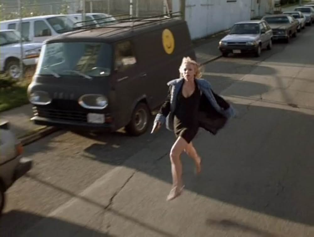 激震地L.A.の写真