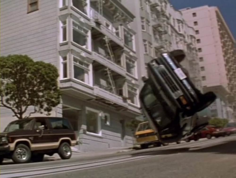 激震地L.A.の画像