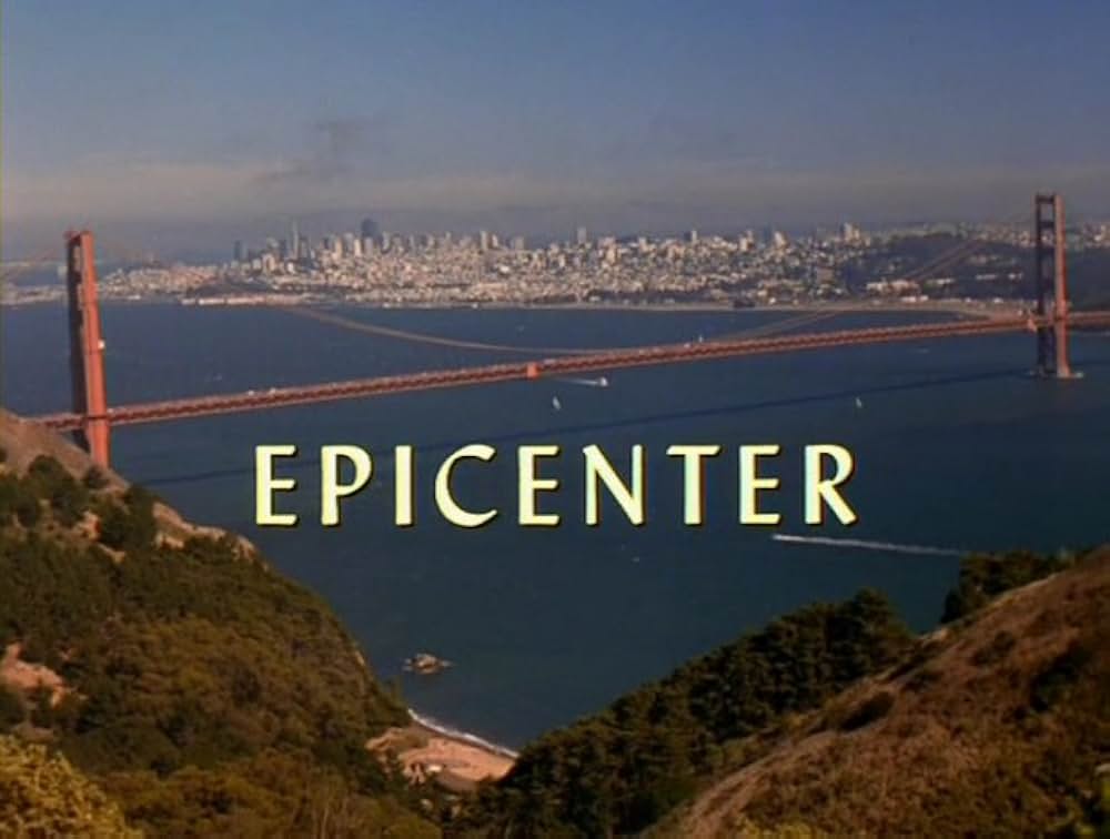 激震地L.A.の画像