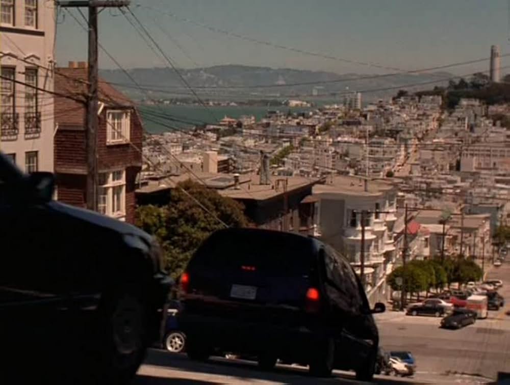 激震地L.A.の画像