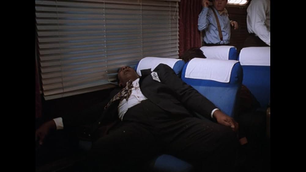 エグゼクティブ・エクスプレスの画像