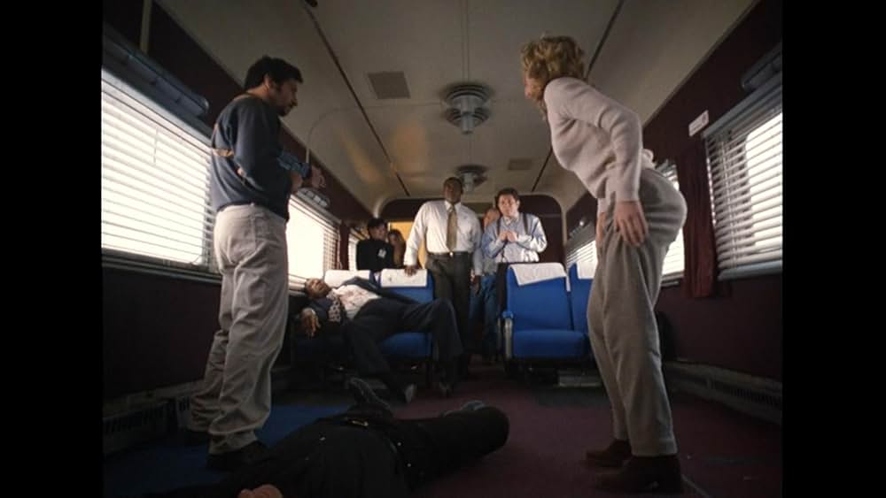 エグゼクティブ・エクスプレスの画像