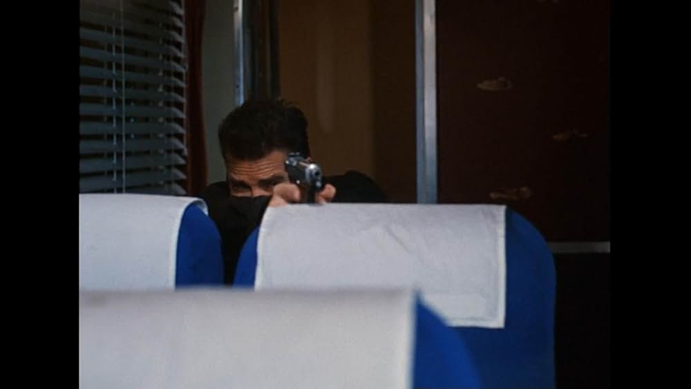 エグゼクティブ・エクスプレスの画像