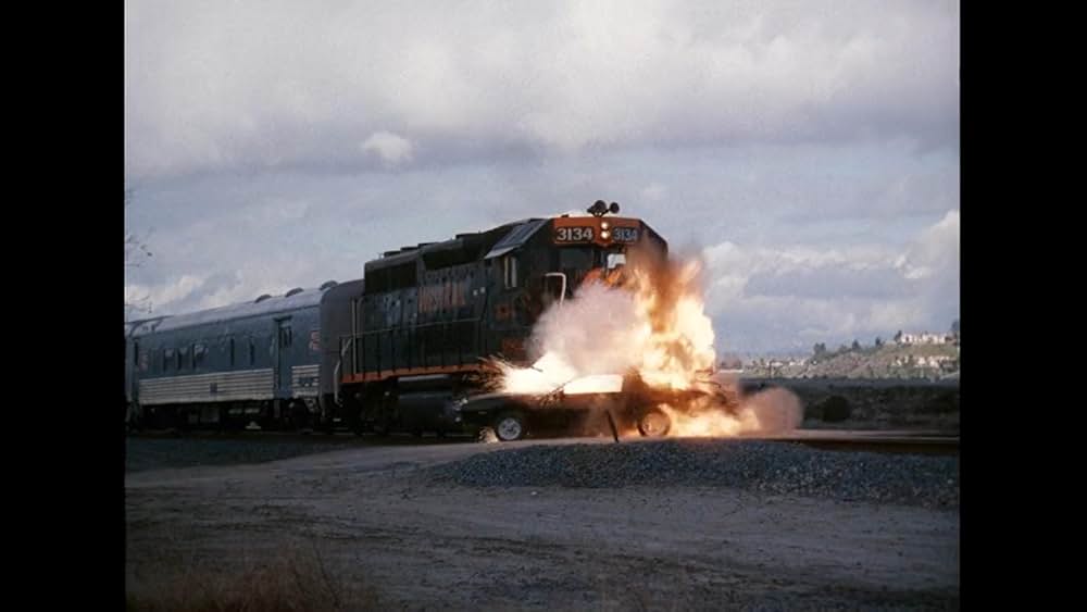 エグゼクティブ・エクスプレスの画像
