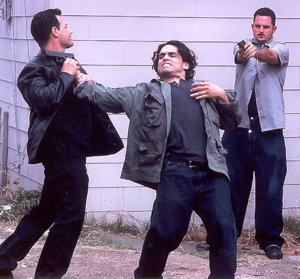 フル・ブラスターの画像