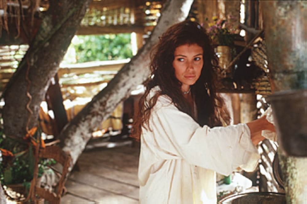 ターザン 失われた都市の画像