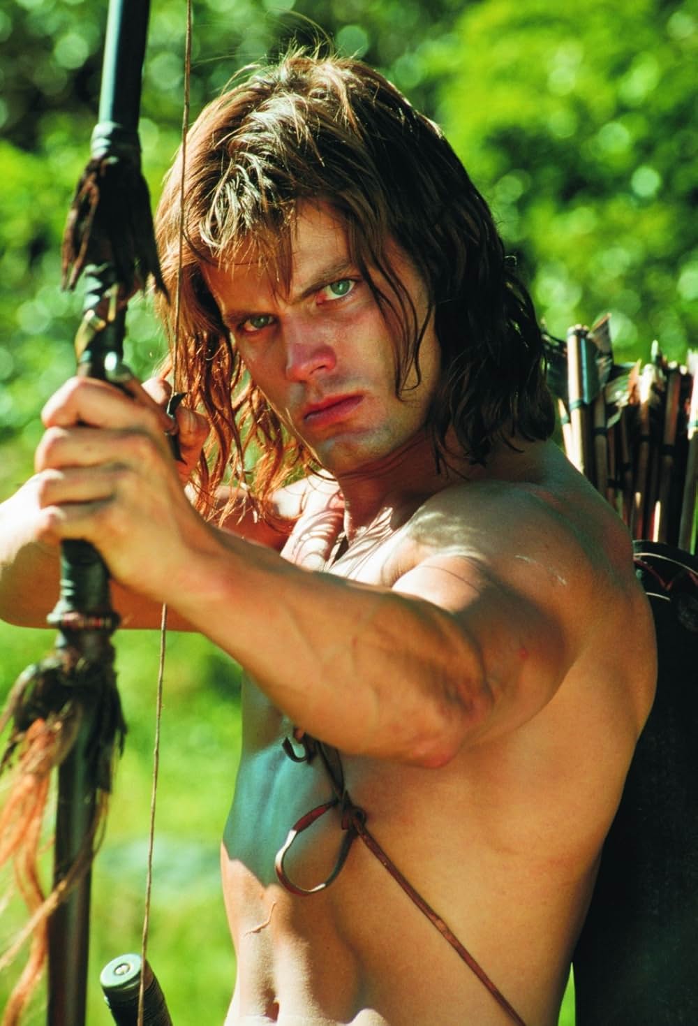 ターザン 失われた都市の写真